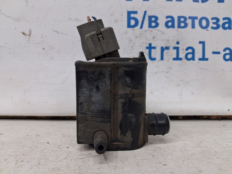 Насос омывателя стекла Hyundai Santa fe 2012-2019 DM 2.2 diesel D4HB 985101W000 Б/У