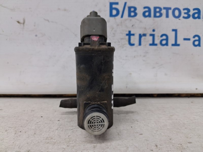 Насос омывателя стекла Santa fe 2012-2019 DM 2.2 diesel D4HB