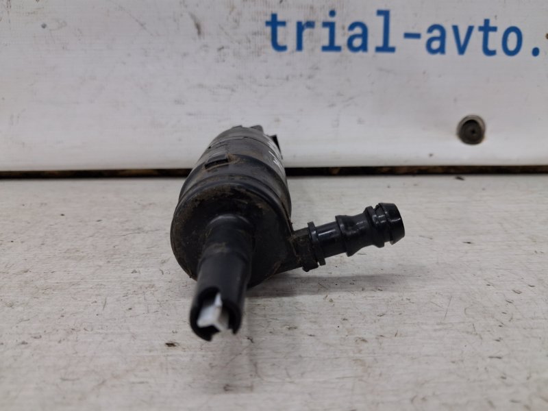 Насос омывателя фар Santa fe 2012-2019 DM 2.2 diesel D4HB