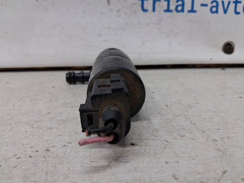 Насос омывателя фар Hyundai Santa fe DM 2.2 diesel D4HB