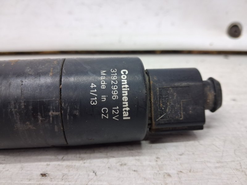 Насос омывателя фар Santa fe 2012-2019 DM 2.2 diesel D4HB