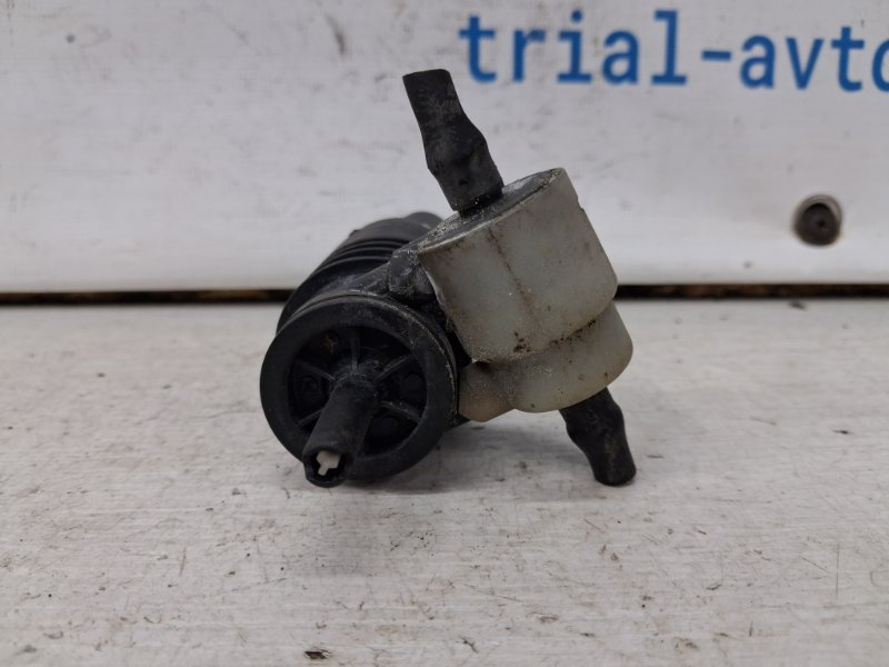 Насос омывателя стекла Outlander 2007-2012 XL 2.4 бензин 4b12