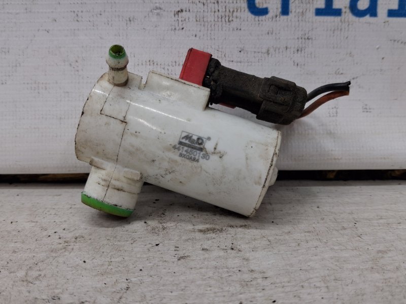 Насос омывателя стекла Honda Civic FD 1.8 бензин R18A