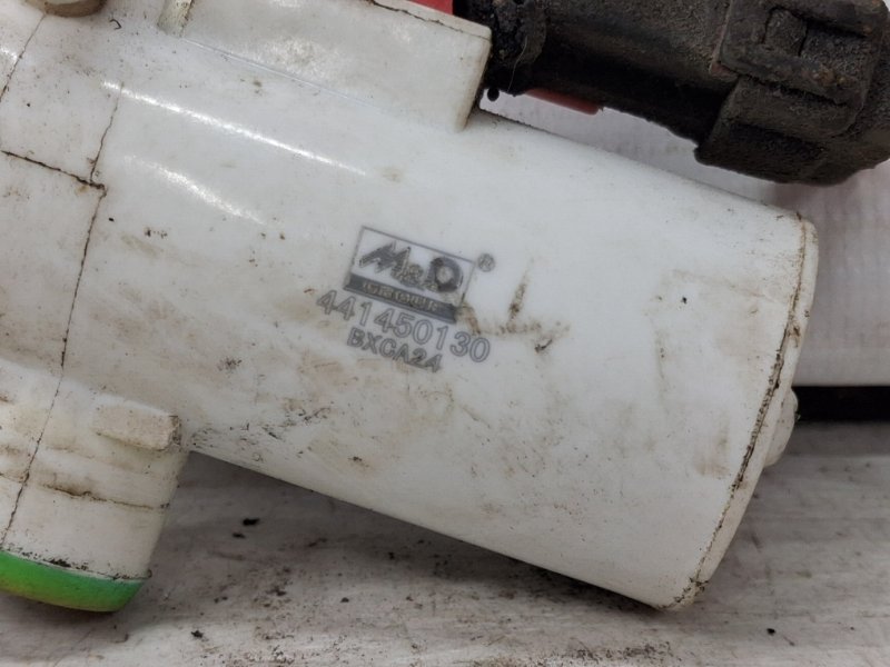 Насос омывателя стекла Civic 2005-2012 FD 1.8 бензин R18A