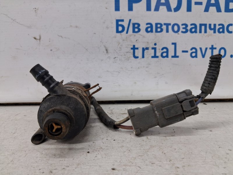 Насос омывателя фар Civic 2005-2012 FD 1.8 бензин R18A