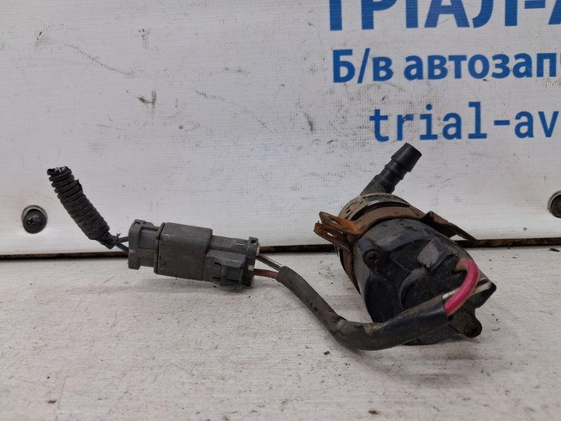 Насос омывателя фар Honda Civic FD 1.8 бензин R18A