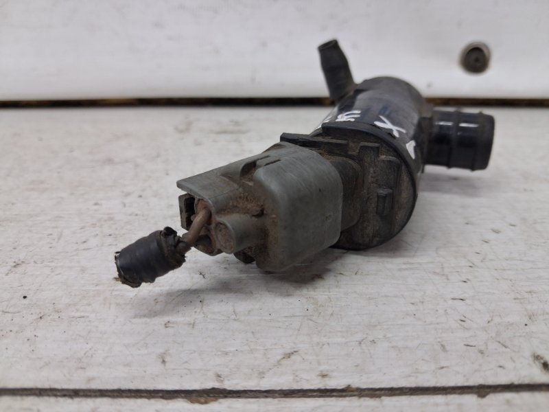 Насос омывателя стекла Hyundai IX35 LM 1.7 diesel D4FD