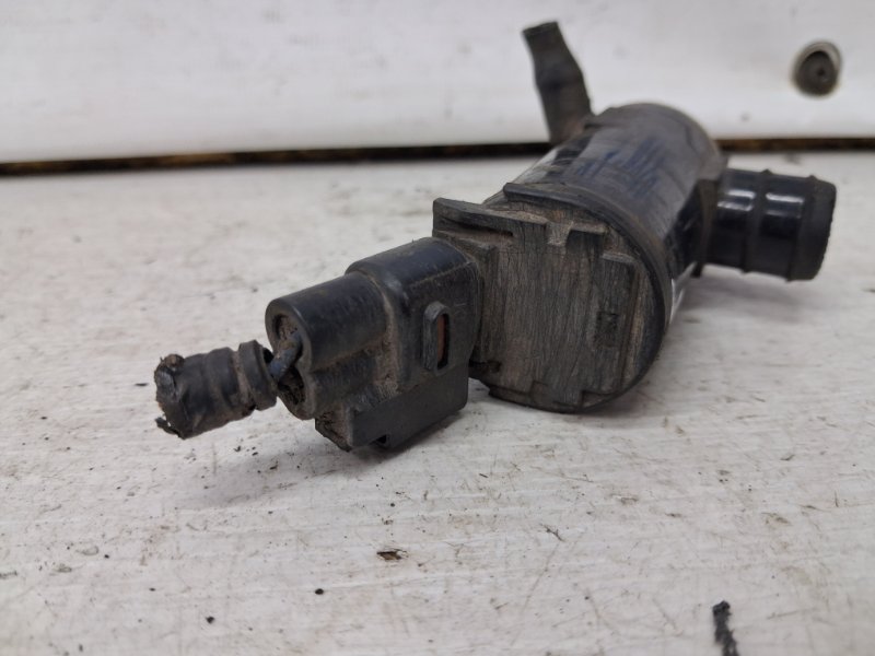 Насос омывателя стекла Hyundai IX35 LM 1.7 diesel D4FD