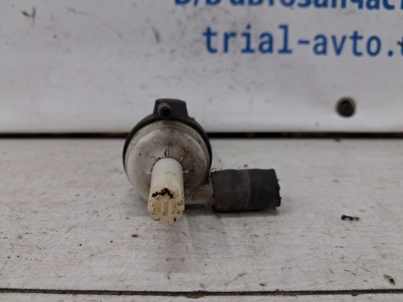 Насос омывателя фар IX35 2009-2015 LM 1.7 diesel D4FD