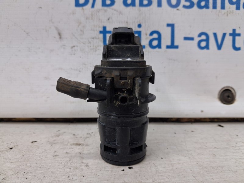 Насос омывателя стекла 6 2007-2013 GH 2.5 бензин L5-VE