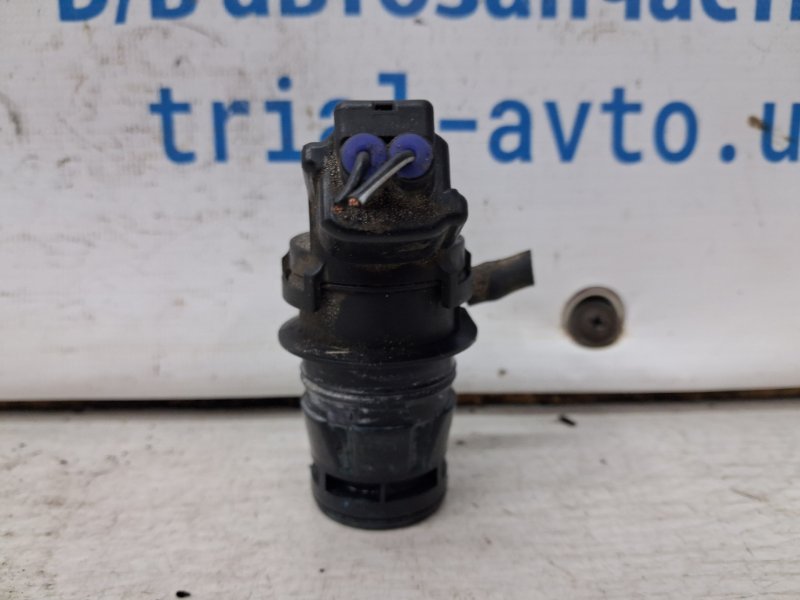 Насос омывателя стекла Mazda 6 GH 2.5 бензин L5-VE