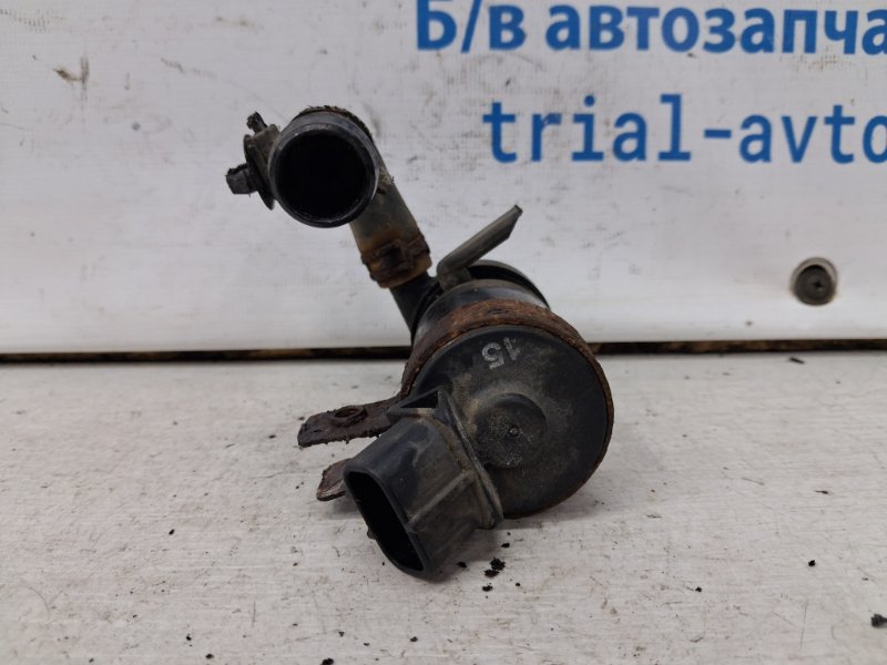 Насос омывателя фар 6 2007-2013 GH 2.5 бензин L5-VE