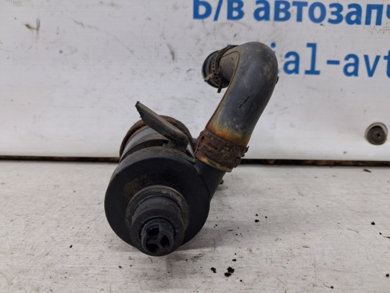 Насос омывателя фар Mazda 6 GH 2.5 бензин L5-VE