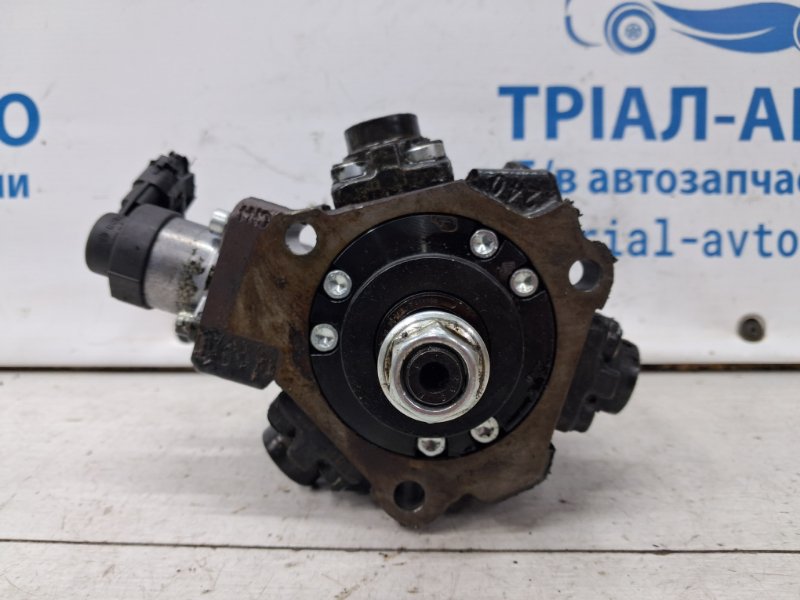 ТНВД Sorento 2002-2011 BL 2.5 diesel D4CB