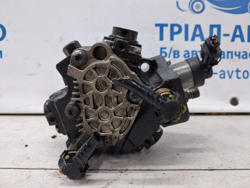 ТНВД Sorento 2002-2011 BL 2.5 diesel D4CB