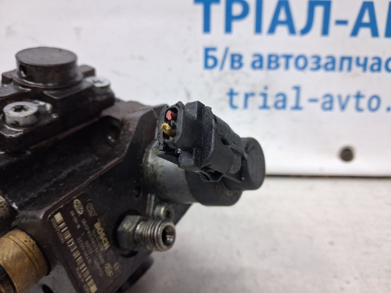 ТНВД Sorento 2002-2011 BL 2.5 diesel D4CB