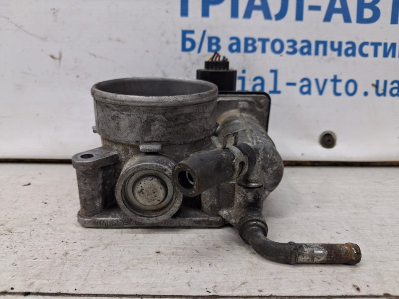 Заслонка дроссельная Suzuki Grand Vitara JT 2.7 бензин H27A Заслонка дроссельная Suzuki Grand Vitara JT 2.7 бензин H27A