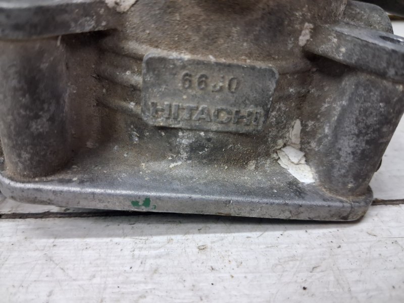 Заслонка дроссельная Grand Vitara 2005-2016 JT 2.7 бензин H27A Заслонка дроссельная Grand Vitara 2005-2016 JT 2.7 бензин H27A