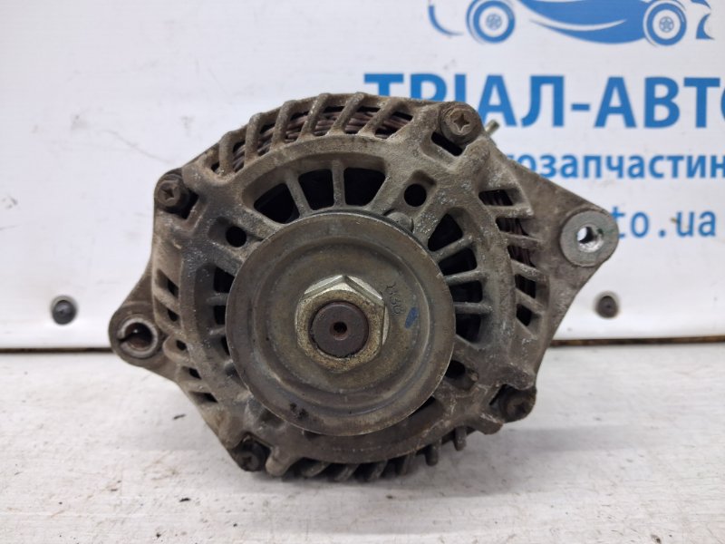 Генератор Grand Vitara 2005-2016 JT 2.7 бензин H27A Генератор Grand Vitara 2005-2016 JT 2.7 бензин H27A