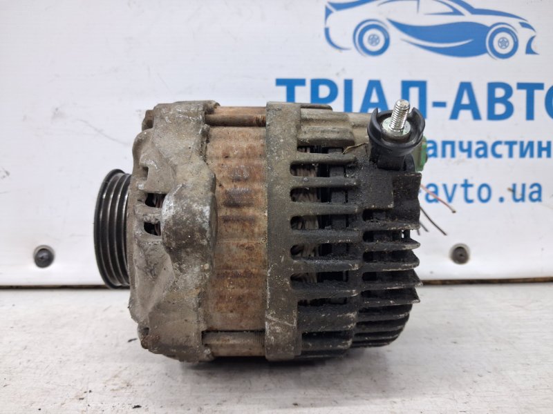 Генератор Suzuki Grand Vitara JT 2.7 бензин H27A Генератор Suzuki Grand Vitara JT 2.7 бензин H27A