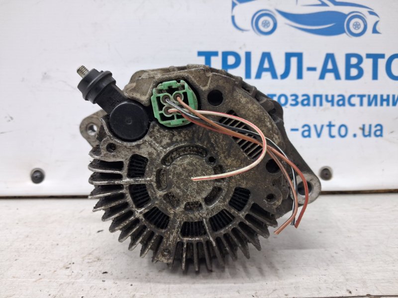 Генератор Grand Vitara 2005-2016 JT 2.7 бензин H27A Генератор Grand Vitara 2005-2016 JT 2.7 бензин H27A