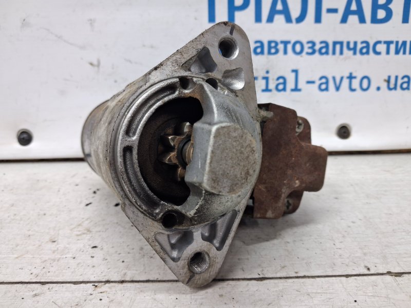 Стартер Grand Vitara 2005-2016 JT 2.7 бензин H27A Стартер Grand Vitara 2005-2016 JT 2.7 бензин H27A