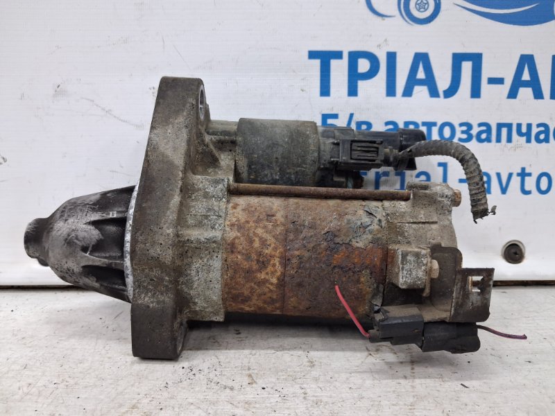 Стартер Honda Civic 2005-2012 FD 1.8 бензин R18A 31200RNAA11 Б/У