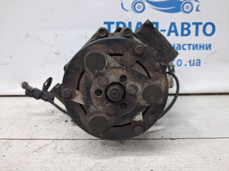 Компрессор кондиционера Civic 2005-2012 FD 1.8 бензин R18A