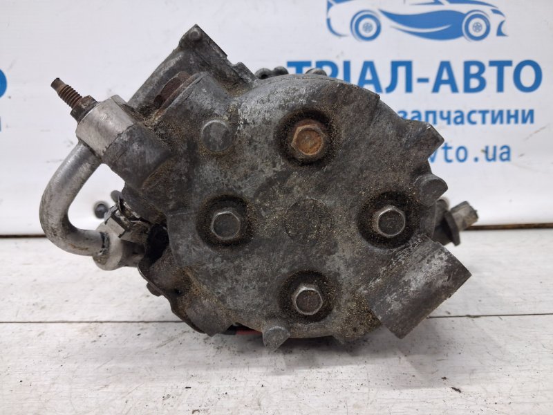 Компрессор кондиционера Civic 2005-2012 FD 1.8 бензин R18A