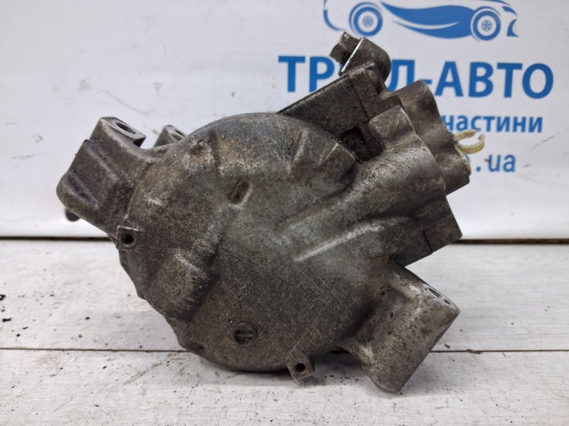 Компрессор кондиционера Grand Vitara 2005-2016 JT 2.7 бензин H27A