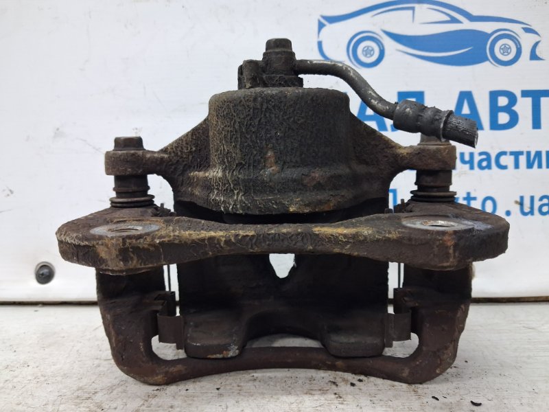 Суппорт передний правый Santa fe 2012-2019 DM 2.2 diesel D4HB