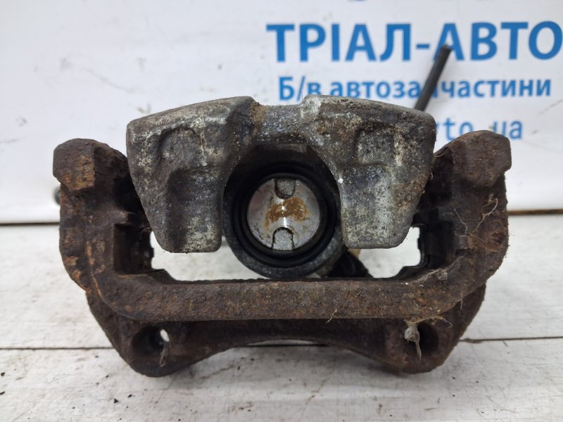 Суппорт задний левый 6 2007-2013 GH 2.5 бензин L5-VE