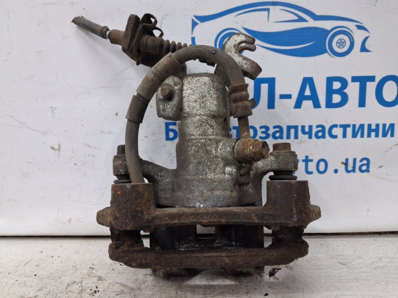 Суппорт задний правый 6 2007-2013 GH 2.5 бензин L5-VE