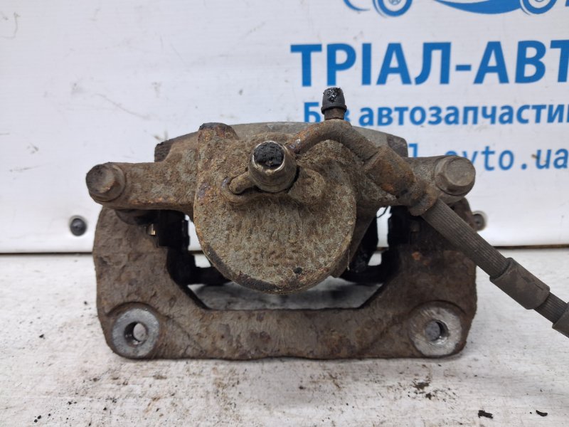 Суппорт передний правый Mazda 6 GH 2.5 бензин L5-VE