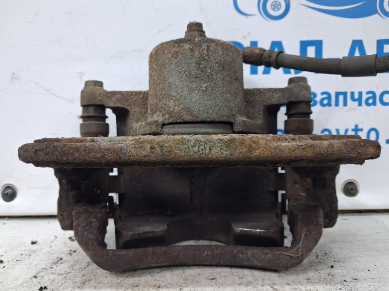 Суппорт передний правый 6 2007-2013 GH 2.5 бензин L5-VE