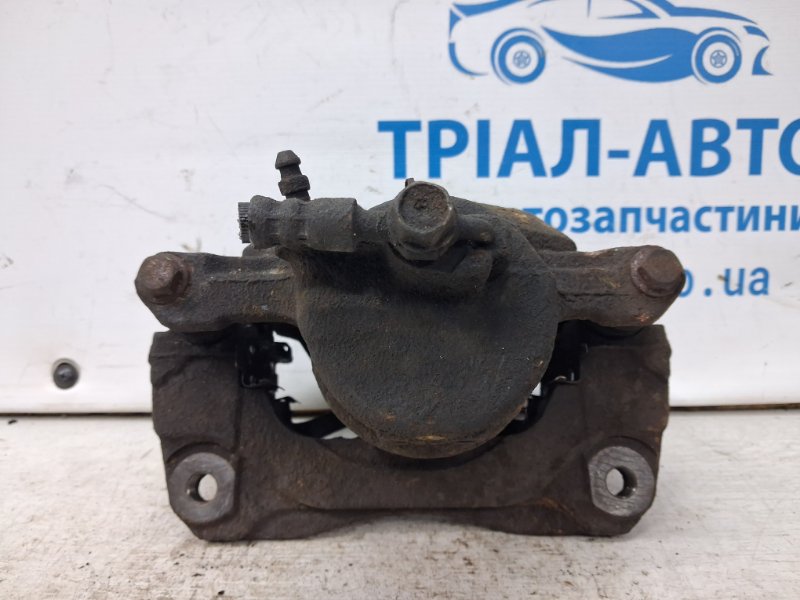 Суппорт передний левый Toyota Camry XV30 3.0 Бензин 1MZFE