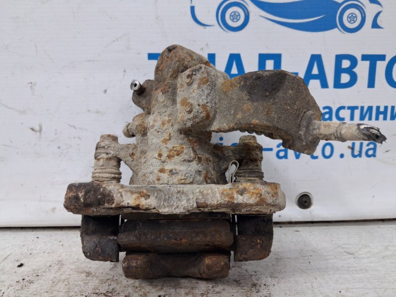 Суппорт задний правый Civic 2005-2012 FD 1.8 бензин R18A