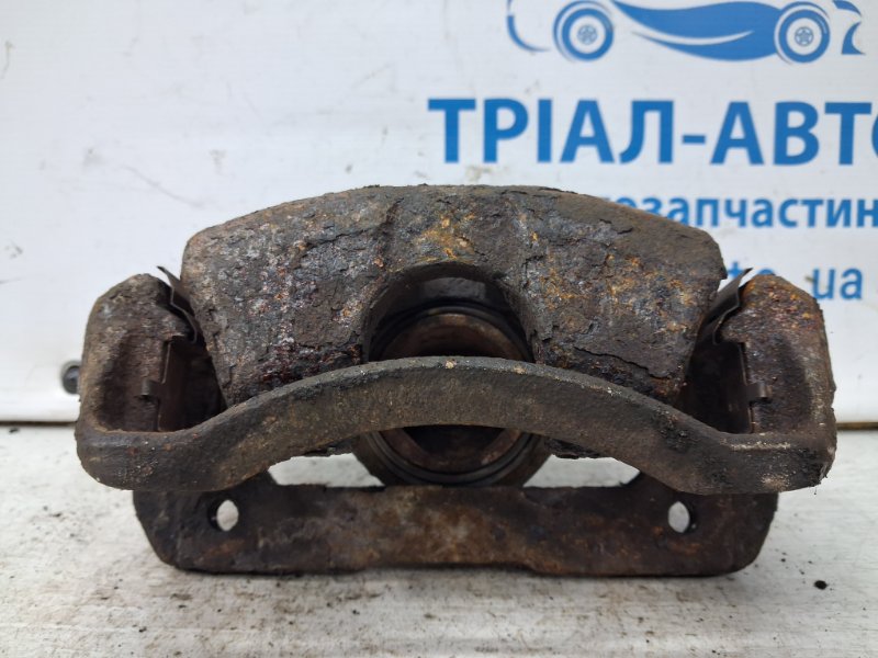 Суппорт передний левый Civic 2005-2012 FD 1.8 бензин R18A