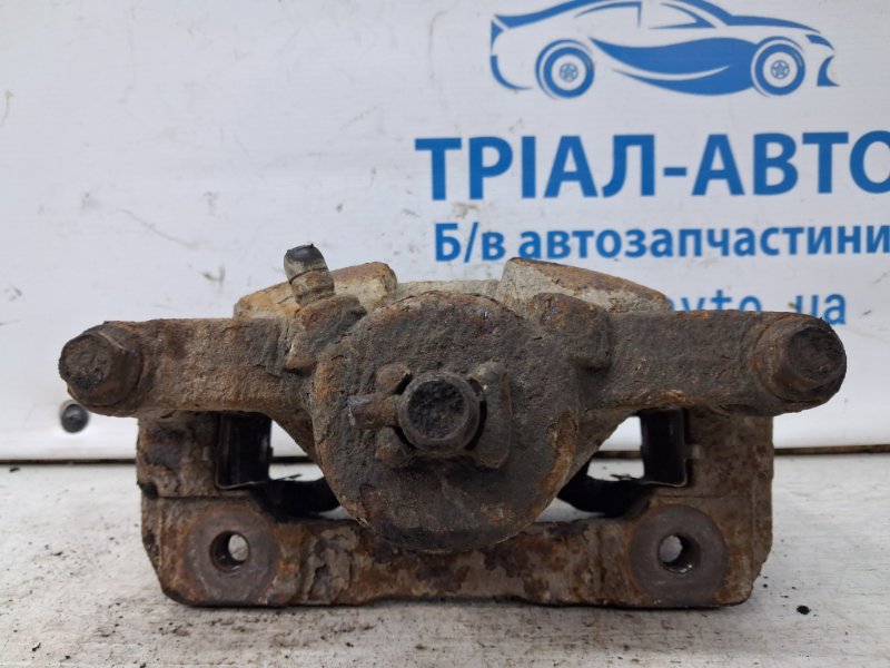 Суппорт передний левый Honda Civic FD 1.8 бензин R18A