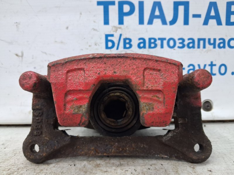 Суппорт задний правый Outlander 2007-2012 XL 2.4 бензин 4b12