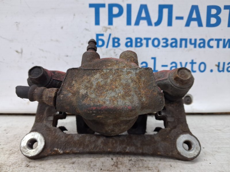 Суппорт задний правый Mitsubishi Outlander XL 2.4 бензин 4b12