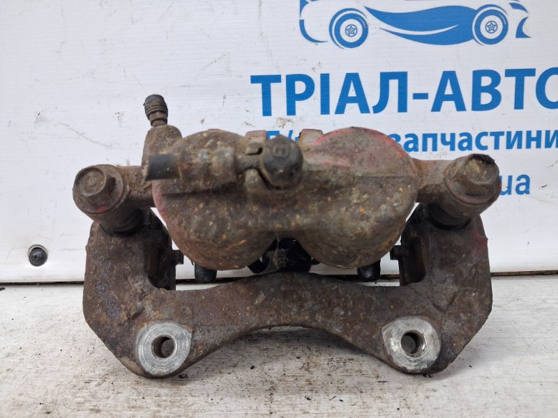 Суппорт передний левый Mitsubishi Outlander XL 2.4 бензин 4b12