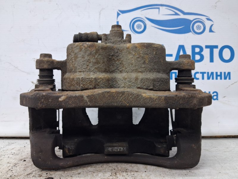 Суппорт передний правый IX35 2009-2015 LM 1.7 diesel D4FD