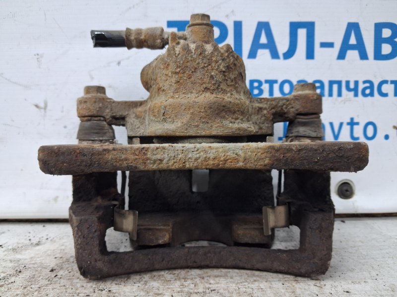 Суппорт задний левый Sorento 2002-2011 BL 2.5 diesel D4CB