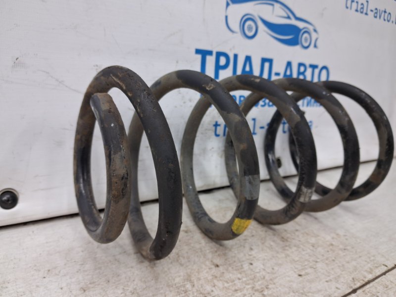 Пружина задняя Santa fe 2012-2019 DM 2.2 diesel D4HB