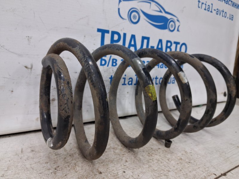 Пружина задняя Santa fe 2012-2019 DM 2.2 diesel D4HB