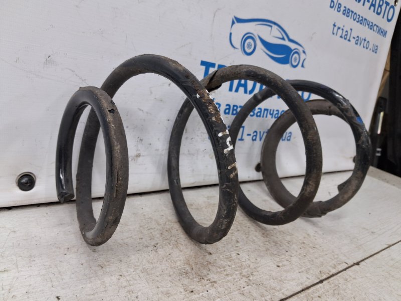 Пружина передняя Santa fe 2012-2019 DM 2.2 diesel D4HB