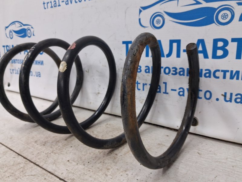 Пружина передняя Mitsubishi Outlander XL 2.4 бензин 4b12 Пружина передняя Mitsubishi Outlander XL 2.4 бензин 4b12