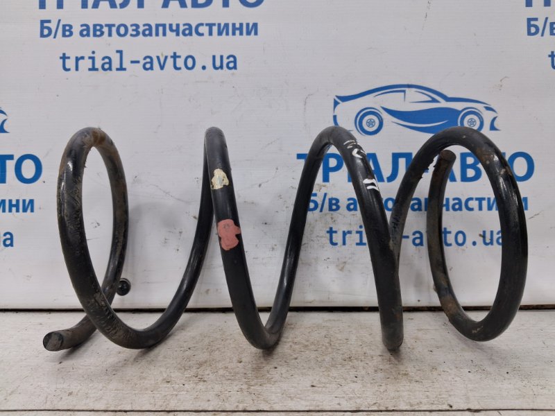 Запчасть пружина передняя Mitsubishi Outlander 2007-2012 XL 2.4 бензин 4b12 4040A191 Б/У Пружина передняя Mitsubishi Outlander 2007-2012 XL 2.4 бензин 4b12 4040A191 Б/У