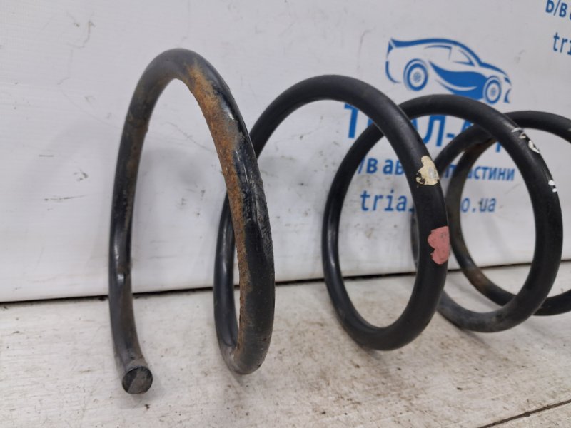 Пружина передняя Outlander 2007-2012 XL 2.4 бензин 4b12 Пружина передняя Outlander 2007-2012 XL 2.4 бензин 4b12